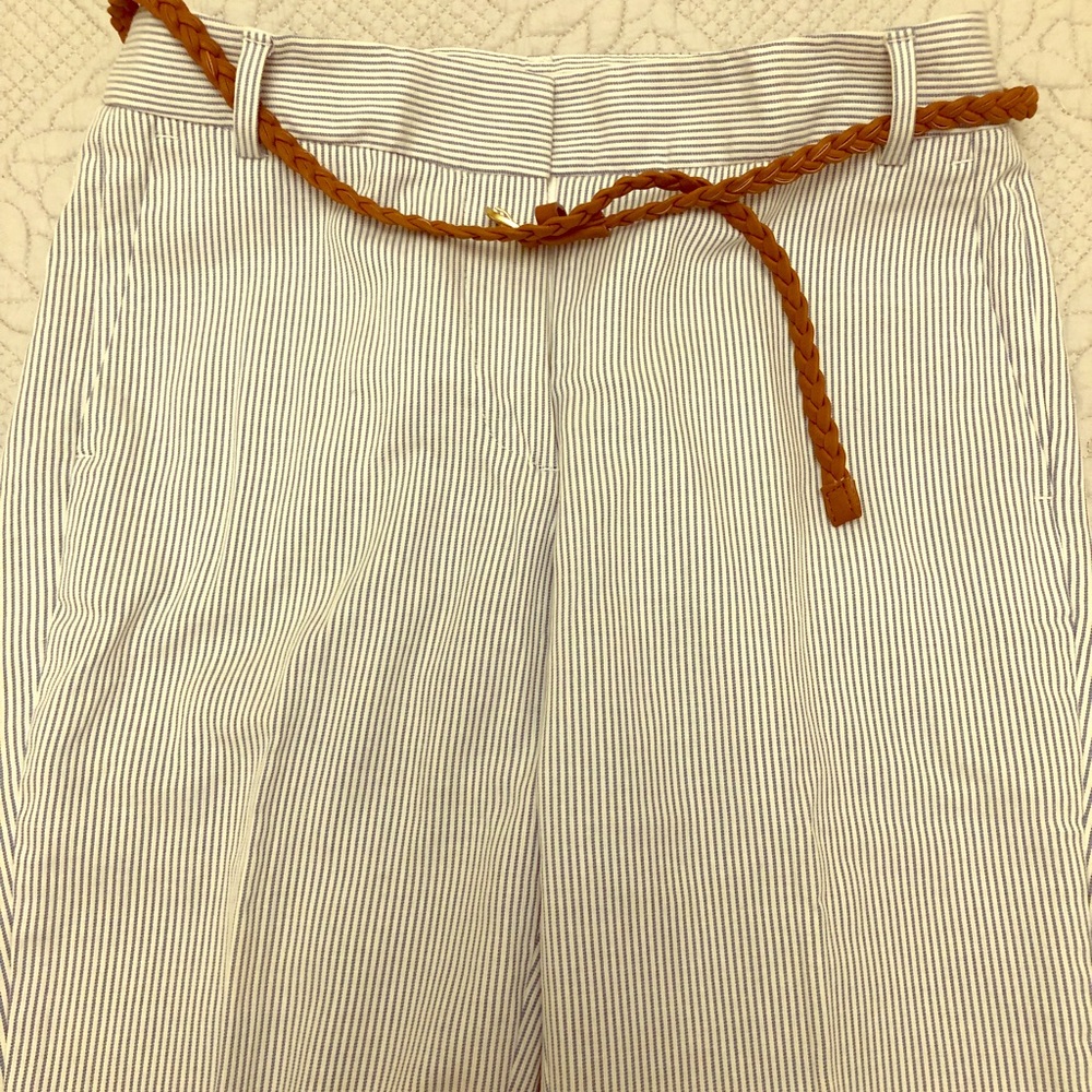 Zara Women Pants